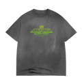TGMF GRADIENT SHADOW LINEUP TEE