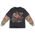 TGMF Orlando Swamps Camo Layer Lineup LS