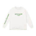 TGMF 26 Skyline White LS