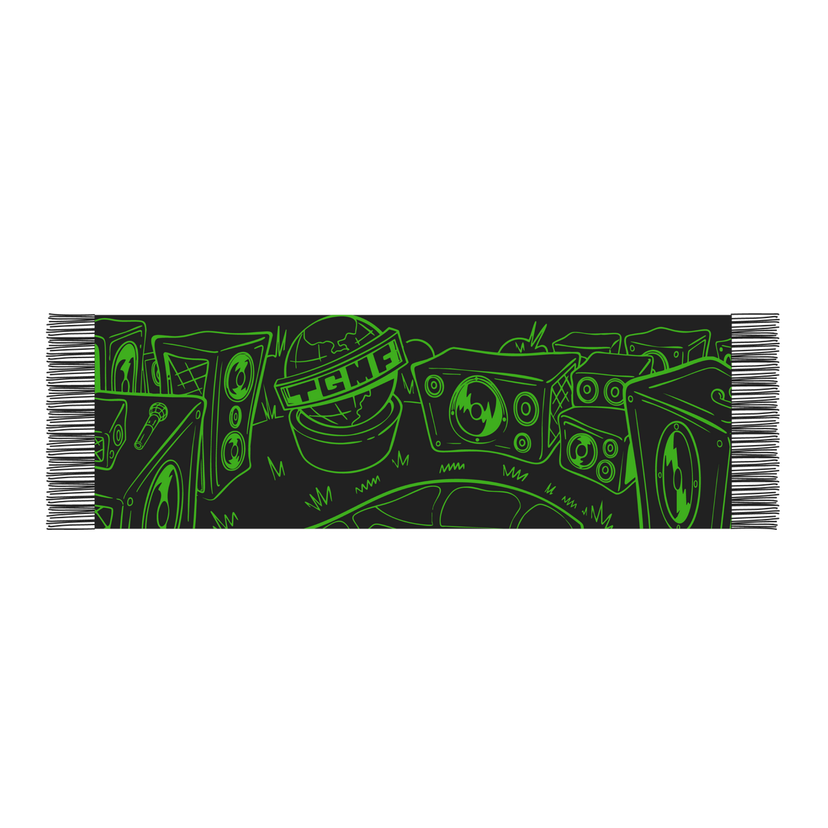 TGMF Pashmina