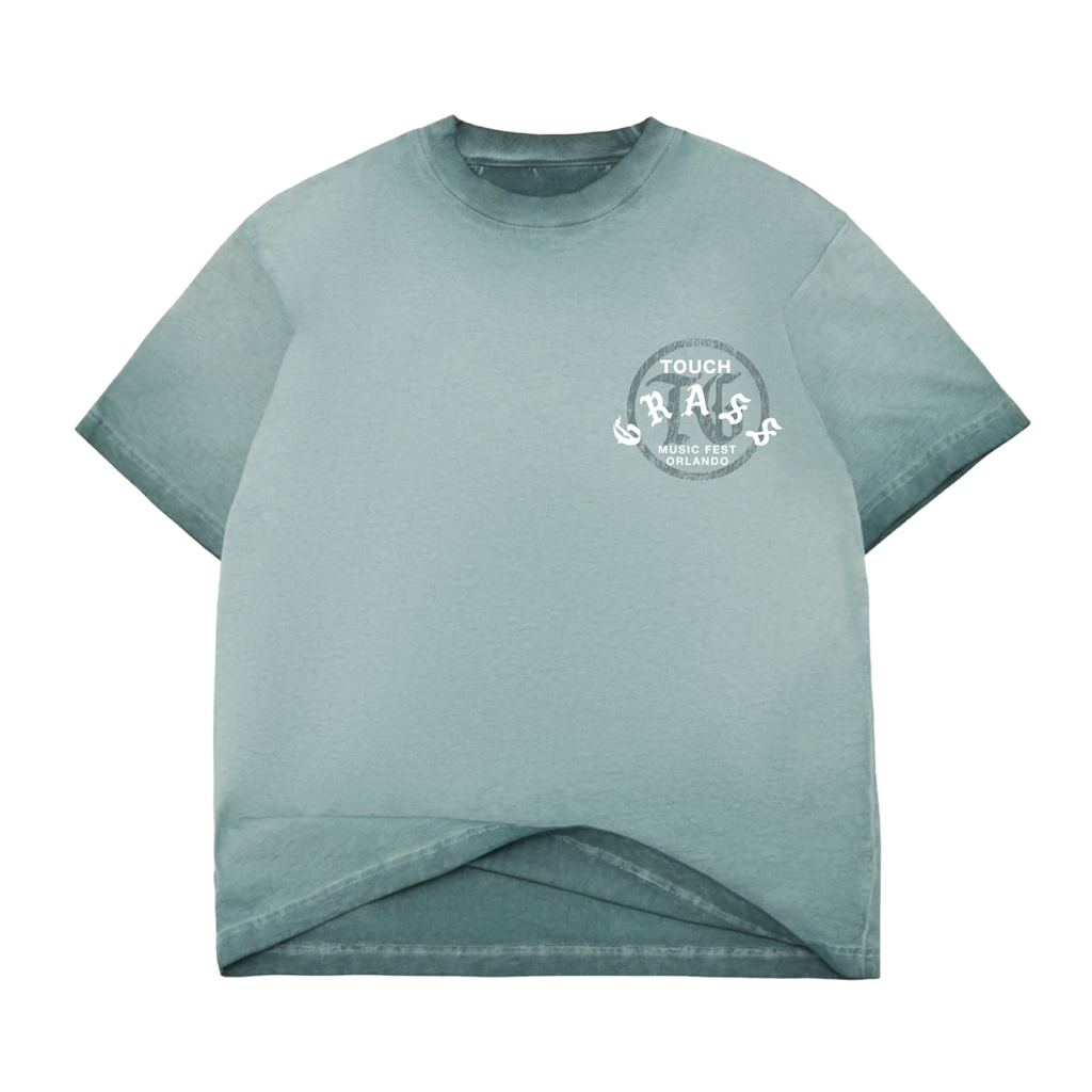 TGMF Classic Touch Jasper Tee