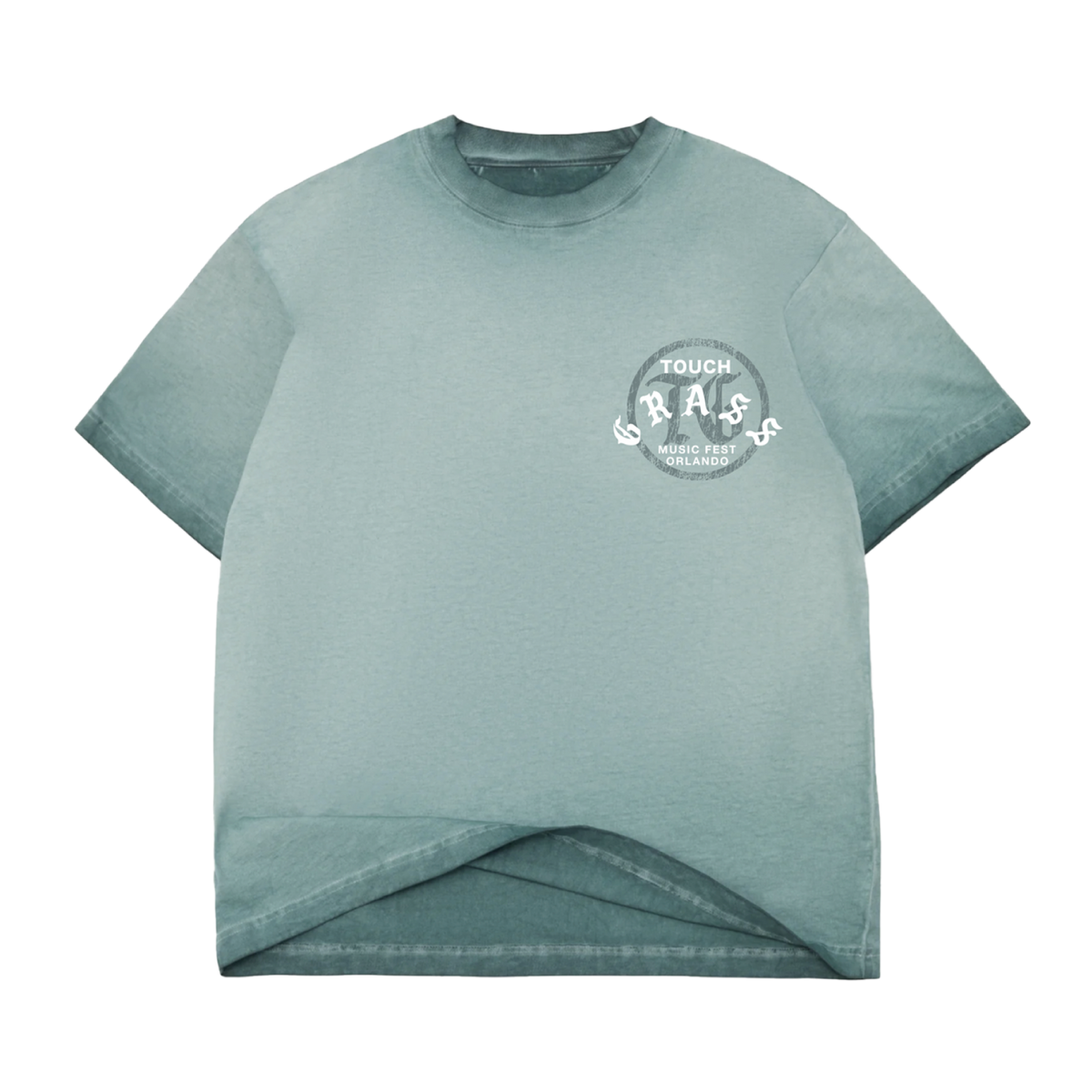 TGMF Classic Touch Jasper Tee