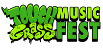 Touch Grass Music Fest - Home