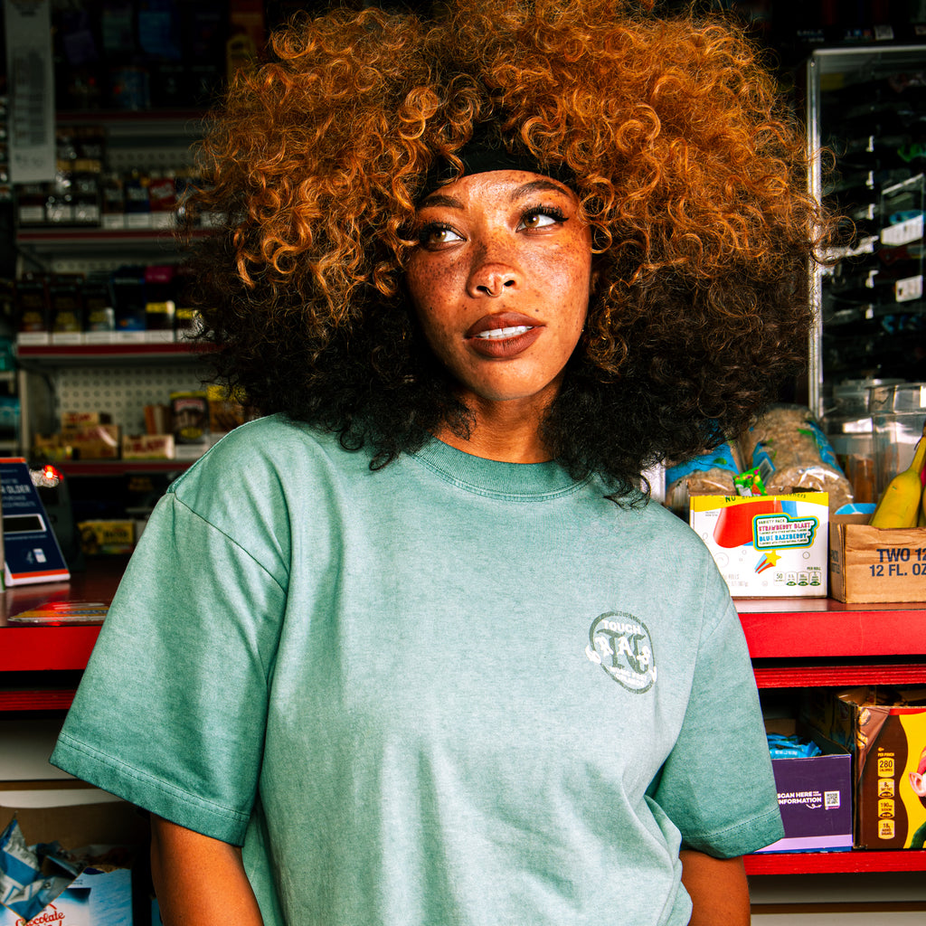 TGMF Classic Touch Jasper Tee
