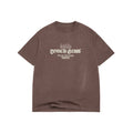 TGMF 26 Old English Mocha Tee